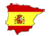 TALLERES CAYO TENERIFE - Espanol